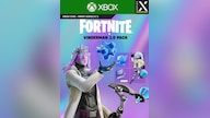 Fortnite - Vinderman 2.0 Pack (Xbox Series X/S) - Xbox Live Key - EUROPE