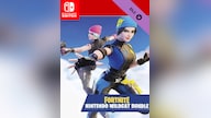 Fortnite - Wildcat Bundle (Nintendo Switch) - Nintendo eShop Key - JAPAN
