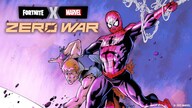 Fortnite X Marvel - Spider-Man Zero Outfit (PC) - Epic Games Key - EUROPE