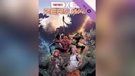 Fortnite X Marvel - Spider-Man Zero Outfit (PC) - Epic Games Key - GLOBAL