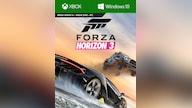 Forza Horizon 3 (Xbox One, Windows 10) - Xbox Live Key - GLOBAL