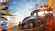 Forza Horizon 4 and Forza Horizon 3 Ultimate Editions Bundle (Xbox One, Windows 10) - Xbox Live Key - ARGENTINA