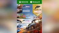 Forza Horizon 4 and Forza Horizon 3 Ultimate Editions Bundle (Xbox One, Windows 10) - Xbox Live Key - ARGENTINA