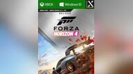 Forza Horizon 4 | Deluxe Edition (Xbox Series X/S, Windows 10) - Xbox Live Key - EGYPT