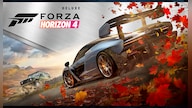 Forza Horizon 4 | Deluxe Edition (Xbox Series X/S, Windows 10) - Xbox Live Key - NIGERIA