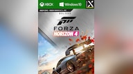 Forza Horizon 4 | Deluxe Edition (Xbox Series X/S, Windows 10) - Xbox Live Key - NIGERIA