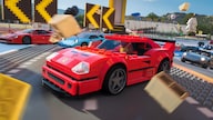 Forza Horizon 4 + LEGO Speed Champions - Xbox One - Key GLOBAL