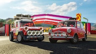 Forza Horizon 4 + LEGO Speed Champions - Xbox One - Key GLOBAL