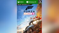 Forza Horizon 4 | Standard Edition (Xbox Series X/S, Windows 10) - Xbox Live Key - ASIA