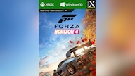 Forza Horizon 4 | Standard Edition (Xbox Series X/S, Windows 10) - Xbox Live Key - EMEA