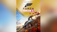 Forza Horizon 4 | Ultimate Edition (PC) - Steam Key - EUROPE