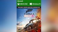 Forza Horizon 4 (Xbox One, Windows 10) - Xbox Live Key - EUROPE