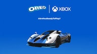Forza Horizon 5 - 2009 Pagani Zonda Cinque Roadster Oreo DLC (Xbox Series X/S, Windows 10) - Microsoft Store Key - GLOBAL