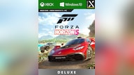 Forza Horizon 5 | Deluxe Edition (Xbox Series X/S, Windows 10) - Xbox Live Key - EUROPE