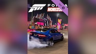 Forza Horizon 5 European Automotive Car Pack (PC) - Steam Gift - GLOBAL