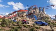 Forza Horizon 5: Hot Wheels (PC) - Steam Gift - GLOBAL