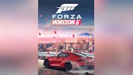 Forza Horizon 5 (PC) - Steam Gift - GLOBAL