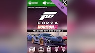 Forza Horizon 5 Premium Add-Ons Bundle (Xbox Series X/S, Windows 10) - Xbox Live Key - EUROPE