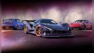 Forza Horizon 5 Premium Add-Ons Bundle (Xbox Series X/S, Windows 10) - Xbox Live Key - EUROPE