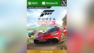 Forza Horizon 5 | Premium Edition (Xbox Series X/S, Windows 10) - Xbox Live Account - GLOBAL