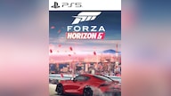 Forza Horizon 5 (PS5) - PSN Account - GLOBAL