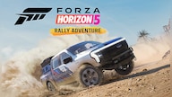 Forza Horizon 5 Rally Adventure (Xbox Series X/S, Windows 10) - Xbox Live Key - EUROPE