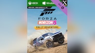 Forza Horizon 5 Rally Adventure (Xbox Series X/S, Windows 10) - Xbox Live Key - EUROPE