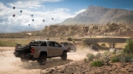 Forza Horizon 5 (Xbox Series X/S, Windows 10) - Xbox Live Account - GLOBAL