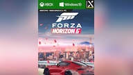 Forza Horizon 5 (Xbox Series X/S, Windows 10) - Xbox Live Key - GLOBAL