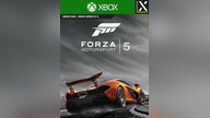 Forza Motorsport 5 GOTY Xbox Live Key GLOBAL
