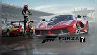 Forza Motorsport 7 (Xbox One, Windows 10) - Xbox Live Key - GLOBAL (Windows 10)