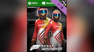 Forza Motorsport - Magma Drivers Suit (Xbox Series X/S, Windows 10) - Xbox Live Key - GLOBAL