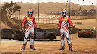 Forza Motorsport - Magma Drivers Suit (Xbox Series X/S, Windows 10) - Xbox Live Key - GLOBAL