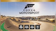 Forza Motorsport Premium Add-Ons Bundle (Xbox Series X/S, Windows 10) - Xbox Live Key - GLOBAL
