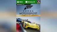 Forza Motorsport | Premium Edition (Xbox Series X/S, Windows 10) - Xbox Live Key - GLOBAL