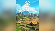 Foundation (PC) - Steam Gift - EUROPE