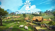 Foundation (PC) - Steam Gift - EUROPE