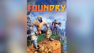 Foundry (PC) - Steam Gift - GLOBAL