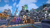 Foundry (PC) - Steam Gift - GLOBAL