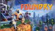 Foundry (PC) - Steam Gift - GLOBAL