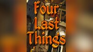 Four Last Things Steam Key GLOBAL