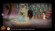 Fran Bow GOG.COM Key GLOBAL