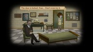 Fran Bow Steam Key GLOBAL