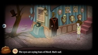 Fran Bow Steam Key GLOBAL