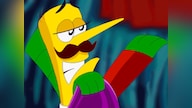 Freddi Fish 3: The Case of the Stolen Conch Shell Steam Key GLOBAL