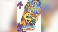 Freddi Fish 3: The Case of the Stolen Conch Shell Steam Key GLOBAL