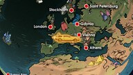 Frederic: Evil Strikes Back Steam Key GLOBAL
