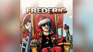 Frederic: Evil Strikes Back Steam Key GLOBAL