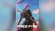 Free Fire 1166 Diamonds - BRAZIL