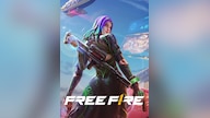Free Fire Level Up Pass - Level 6 - INDONESIA